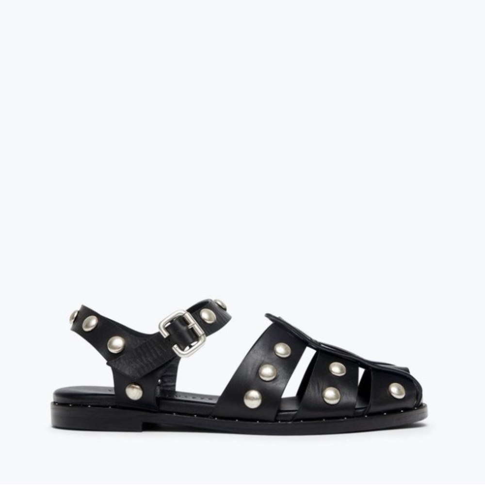 ISO Freda Salvador Sera Fisherman Sandal